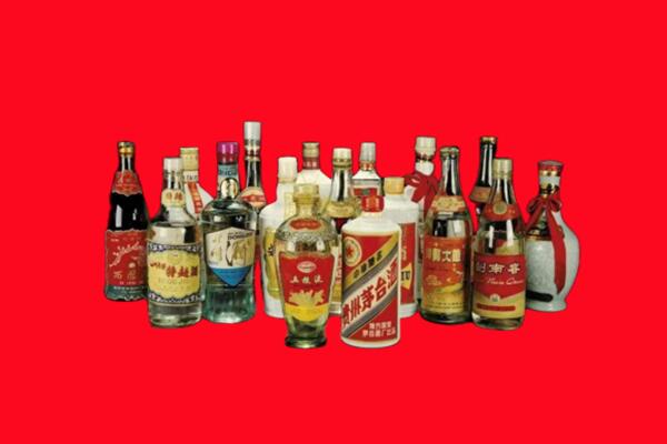 余杭区回收十八老酒.jpg