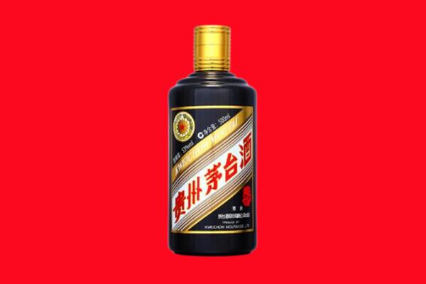 余杭区回收茅台酒瓶